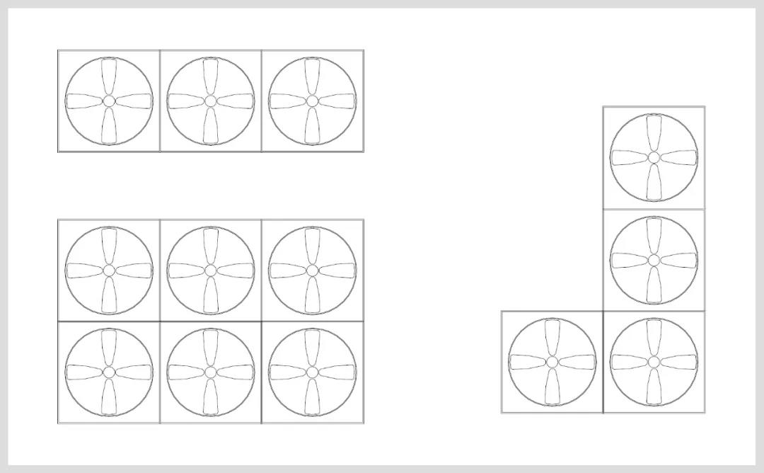 鼓風(fēng)<a href=http://988mu.cn/tags3_0.html target=_blank class=infotextkey>逆流冷卻塔</a>項(xiàng)目現(xiàn)場(chǎng)圖片