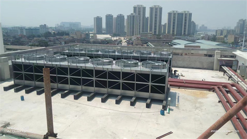 冷卻塔專用電動(dòng)機(jī)使用條件(冷卻塔專用循環(huán)泵)