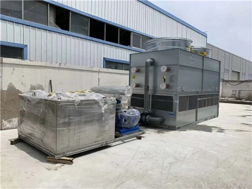 為什么冷卻塔電機電流過大（冷卻塔電機電流過大的原因）,冷卻塔風(fēng)扇電機型