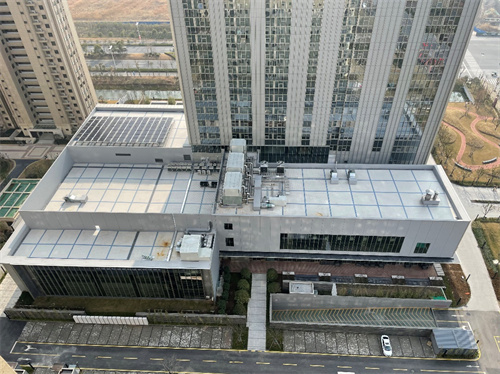 閉式冷卻塔怎么選擇外殼材料和風(fēng)筒結(jié)構(gòu)(閉式冷卻塔工作原理示意圖)