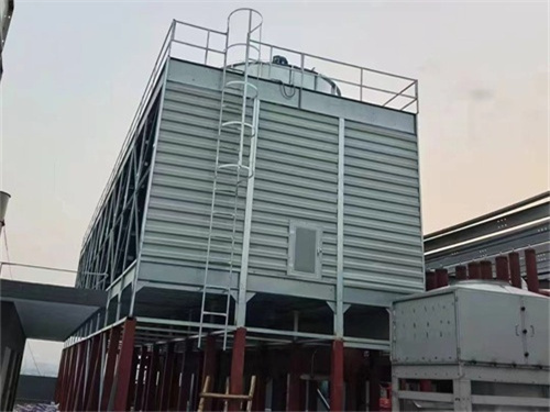 通過噪聲治理案例，我們將告訴您如何解決玻璃鋼冷卻塔的噪聲。,噪音治理