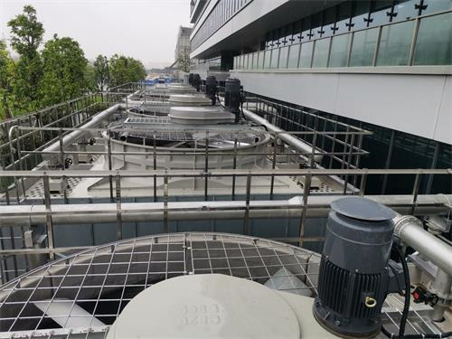 玻璃鋼冷卻塔容量是多少(冷噸,水噸),玻璃鋼冷卻塔型號規(guī)格