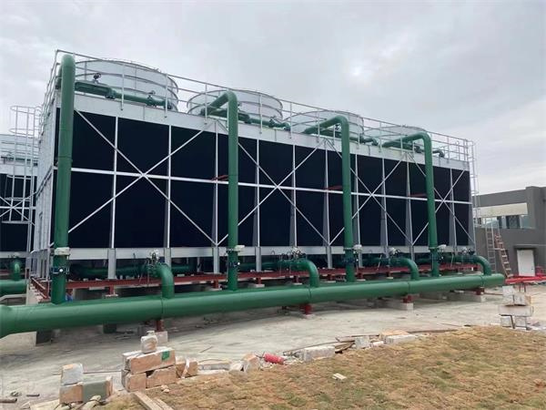 采用變頻調(diào)速控制的冷卻塔風(fēng)機(jī)需留意這些(變頻調(diào)速有哪兩種控制方式)