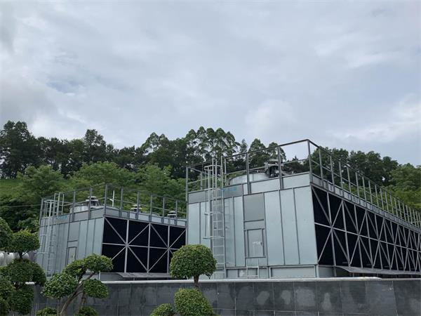 玻璃鋼冷卻塔噪音的檢測方法,玻璃鋼冷卻塔噪聲的檢測方法