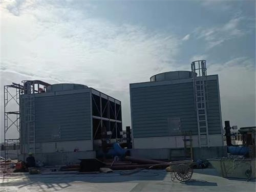 冷卻塔行業(yè)存在急需解決的現(xiàn)實問題(冷卻塔屬于什么行業(yè))