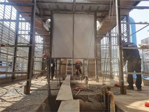 方形冷卻塔的出售價格制定影響因素介紹,方形冷卻塔填料
