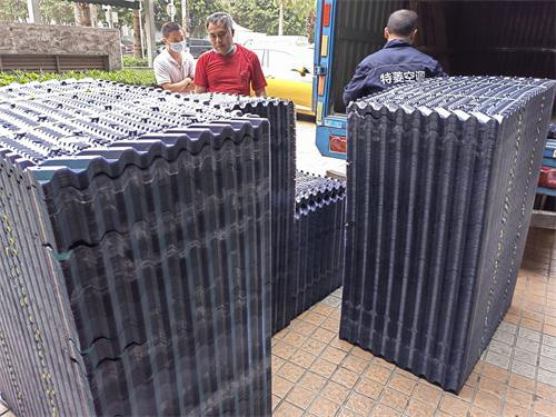 冷卻塔性能降低的五大原因介紹,冷卻塔性能實驗報告