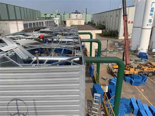 冷卻塔維修和改造可以使用哪些配件？,冷卻塔維修報價表