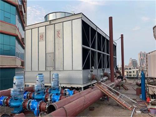 對(duì)于閉式冷卻塔的塔減速機(jī)，如何進(jìn)行維修？(河南閉式冷卻塔減速機(jī)更換)