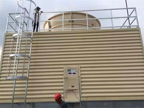 有哪些原因造成冷卻塔電動(dòng)機(jī)超流現(xiàn)象(腳冷的原因有哪些)
