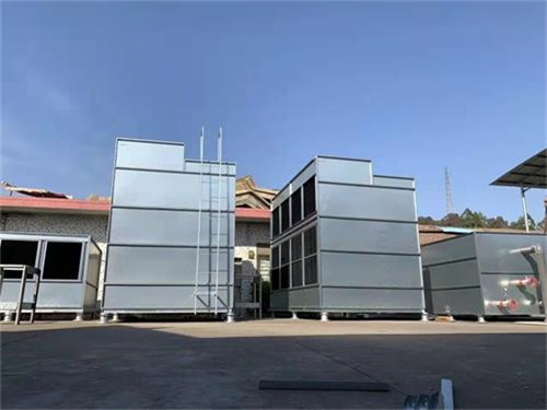 教你怎樣提高冷卻塔風機節(jié)能降耗效率,工業(yè)冷卻塔