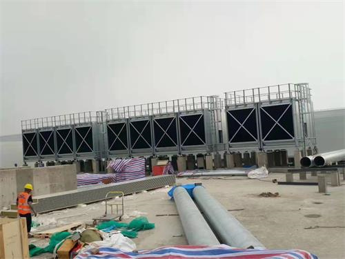 冷卻塔電動(dòng)機(jī)功率怎么看(60立方的冷卻塔功率)
