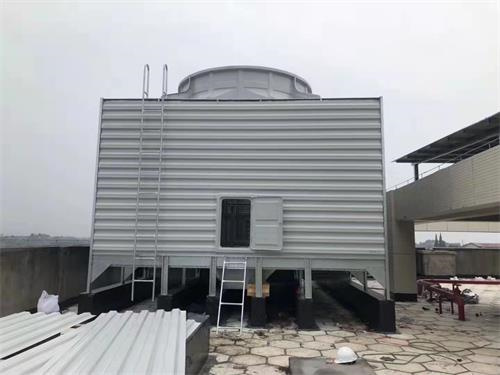 河南方形冷卻塔填料在冷卻塔降溫中體現(xiàn)的性能,方形冷卻塔尺寸對(duì)照表