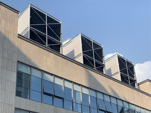 廣東省廣州市商業(yè)冷卻塔的安裝，維護(hù)和維修,廣東省廣州市商業(yè)展示中心