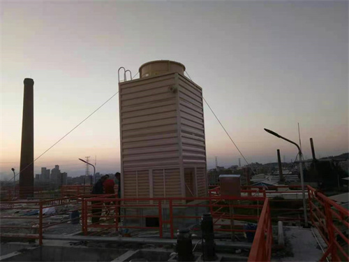 如何使用冷卻塔專用電動機(冷卻塔如何保養(yǎng))