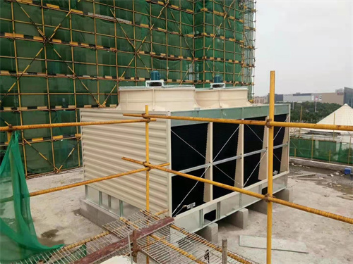 工業(yè)冷卻塔噪聲治理方法(池州冷卻塔噪聲治理報(bào)價(jià))