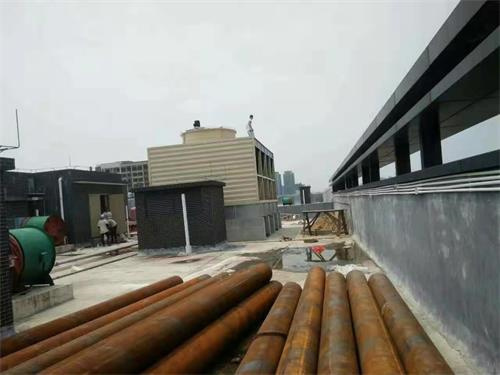 廣東冷卻塔職業(yè)安全健康證書及指南,廣東冷卻塔定制