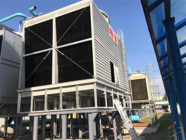 怎么才能提升玻璃鋼冷卻塔離心式通風機運作效率高？,怎么才能看到玻璃里