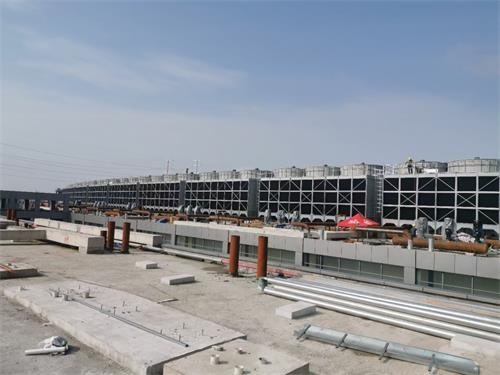 冷卻塔漂水的主要原因(冷卻塔漂水率國家標準)