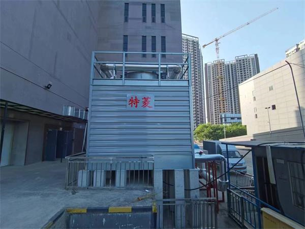 根據(jù)什么計算閉式冷卻塔的補水量？(北京閉式冷卻塔補水)