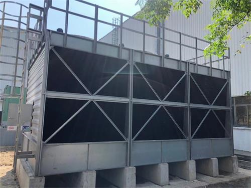 控制冷卻塔噪聲的方法有哪些？,冷卻塔噪聲治理方案