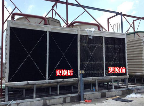 <a href=http://988mu.cn/tags21_0.html target=_blank class=infotextkey>冷卻塔填料</a>維修替換